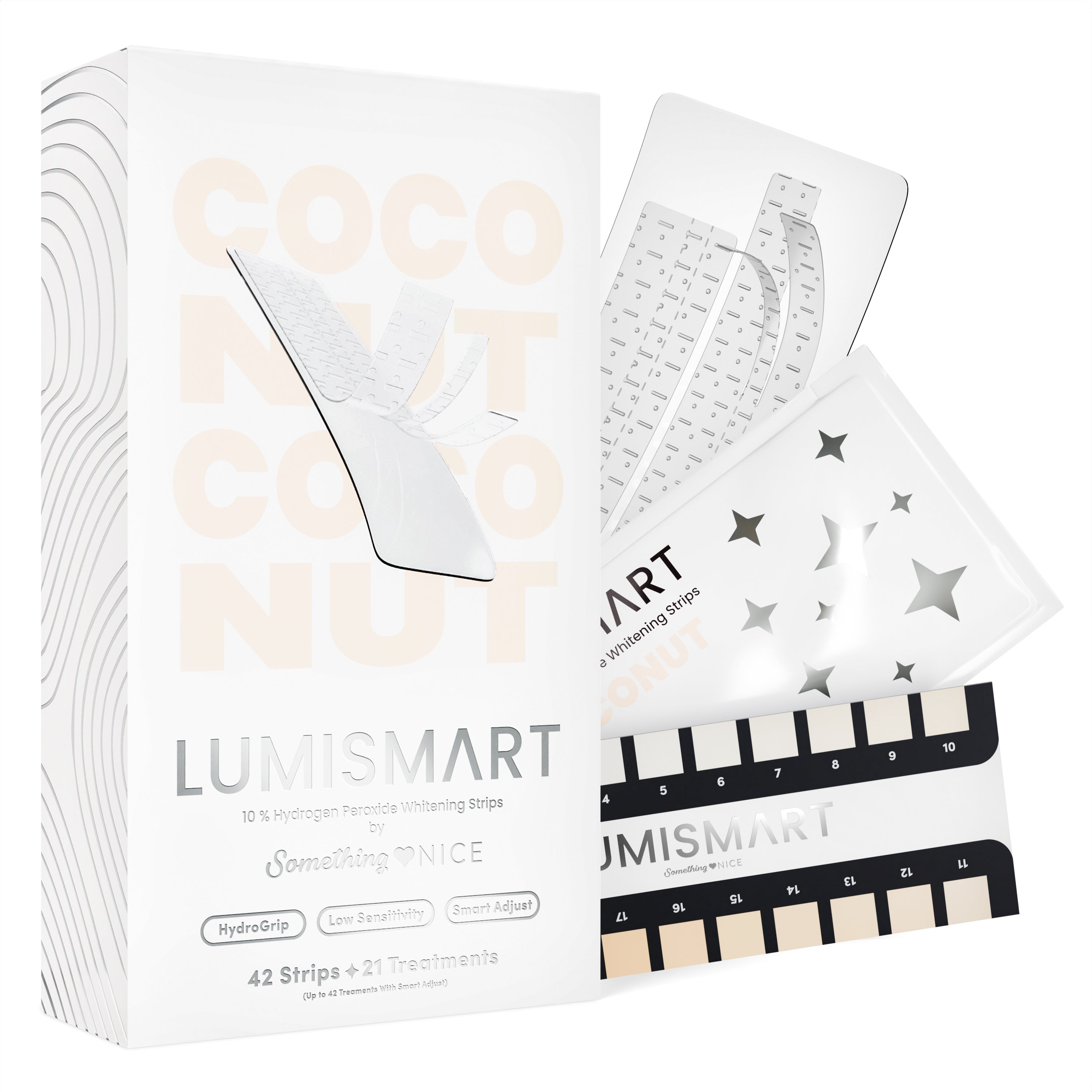 Lumismart