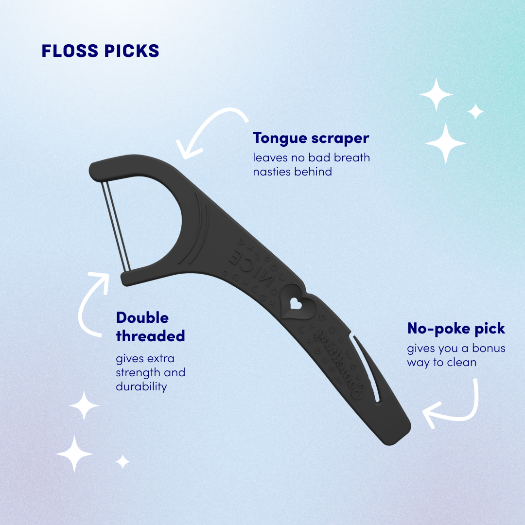 Floss Picks