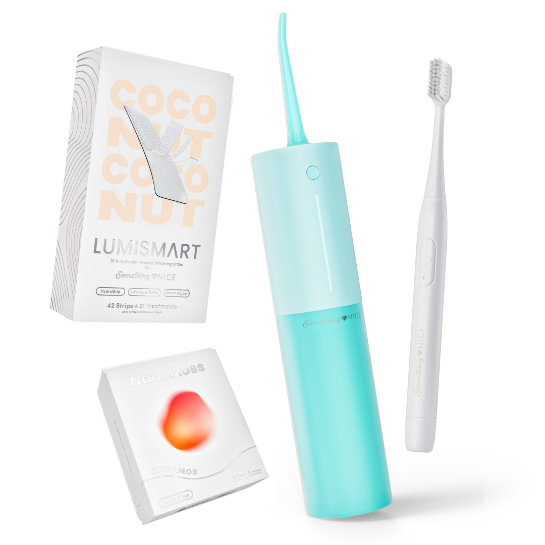 Smile Care Bundle