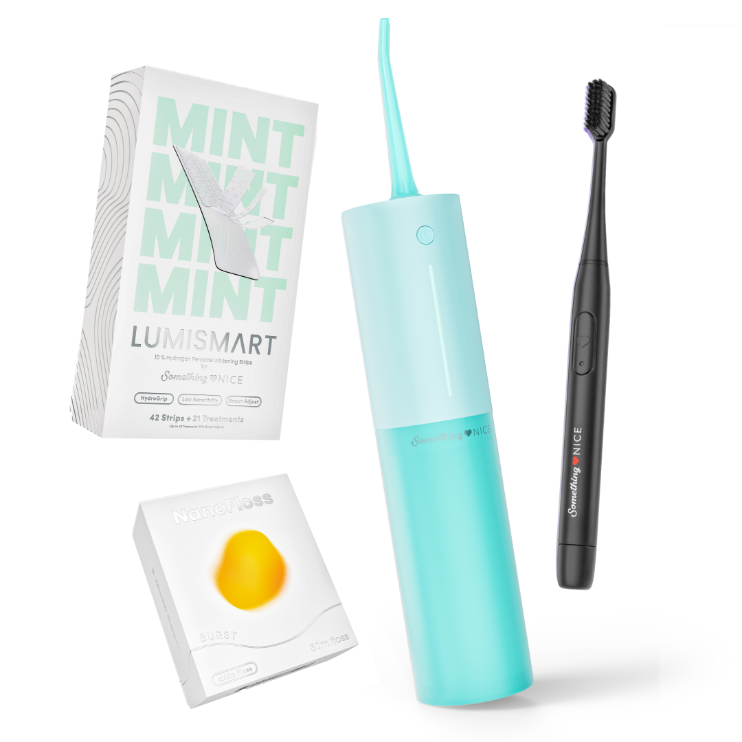 Smile Care Bundle