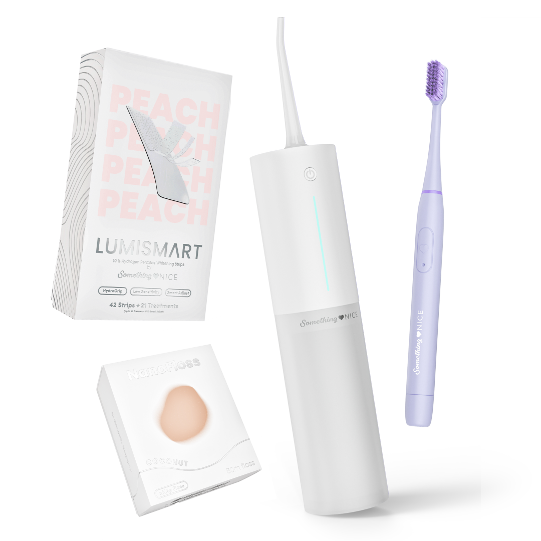 Smile Care Bundle