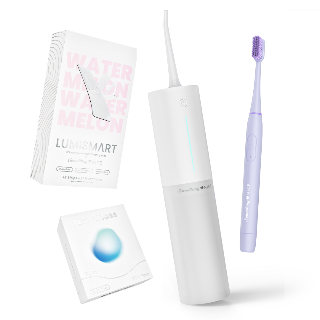 Smile Care Bundle