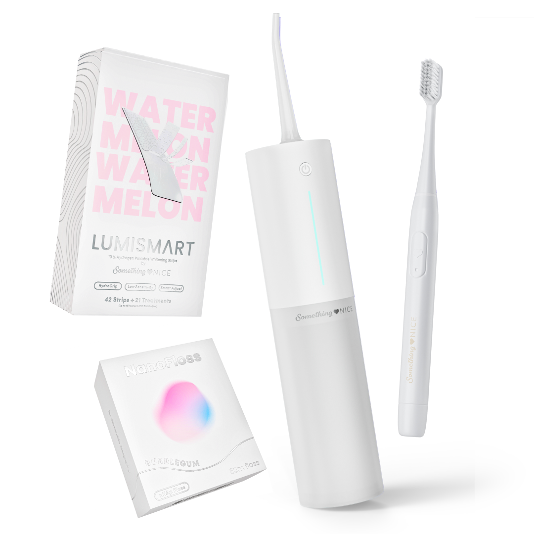 Smile Care Bundle