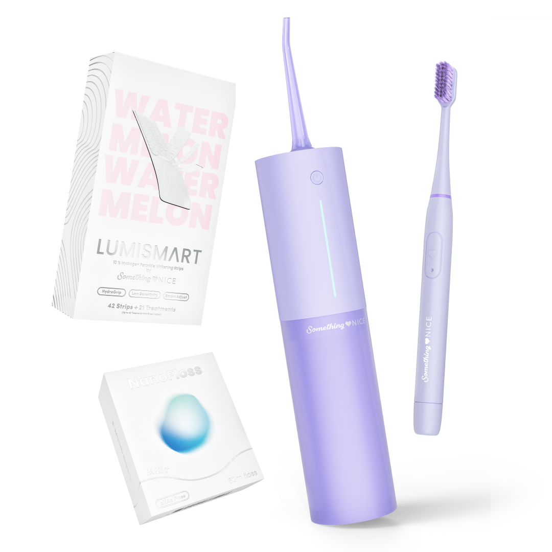 Smile Care Bundle