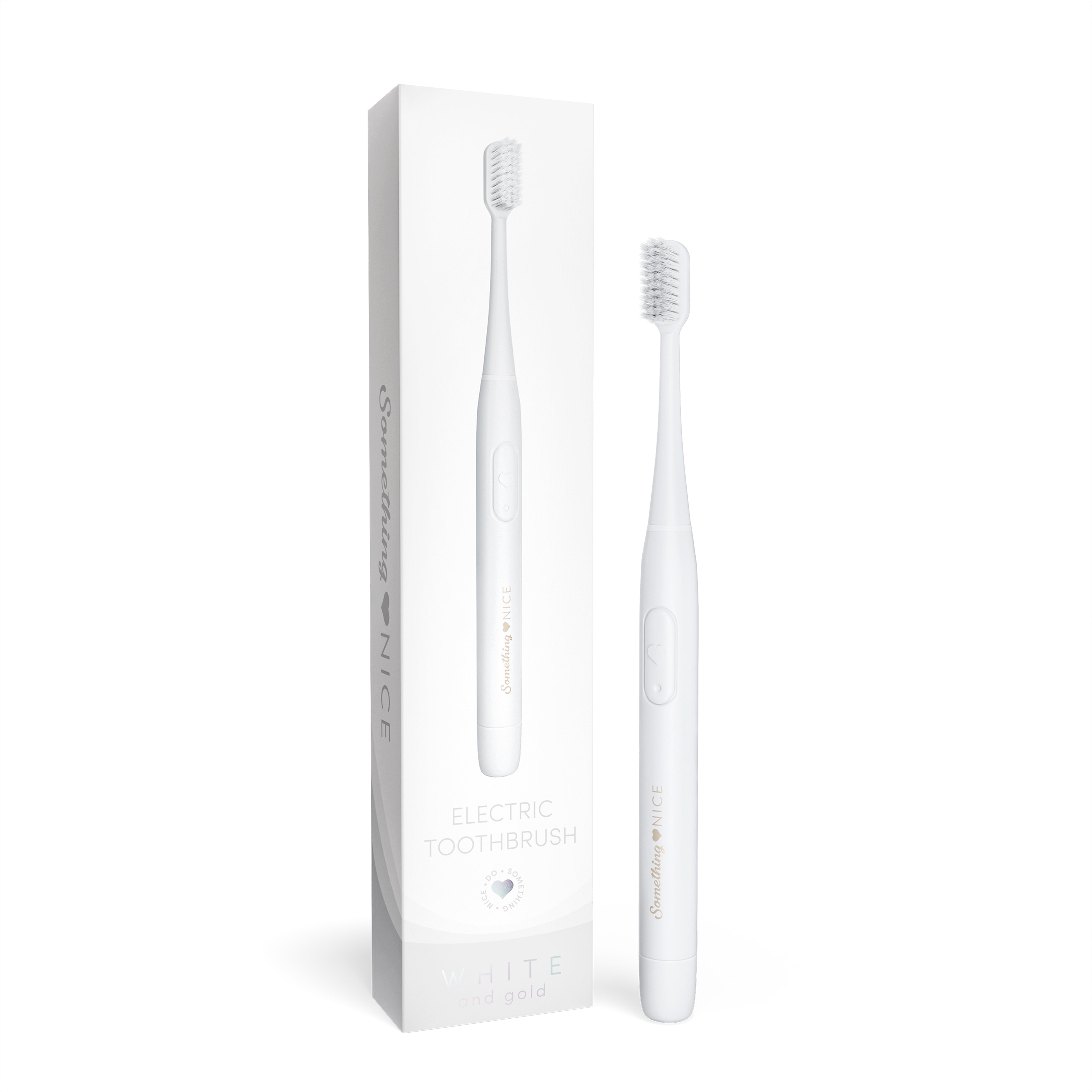 Electric Toothbrush