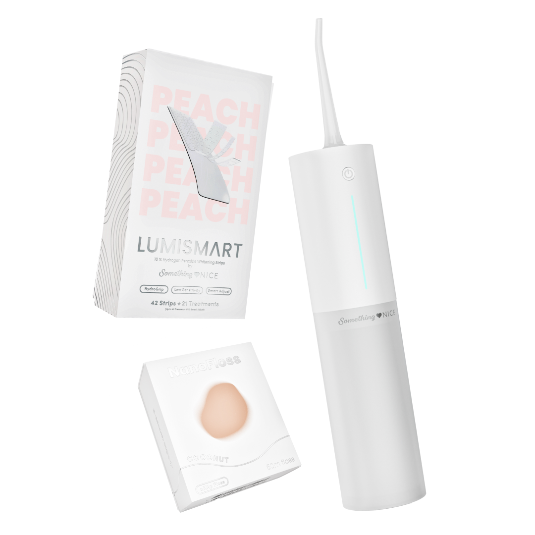 Whitening Bundle