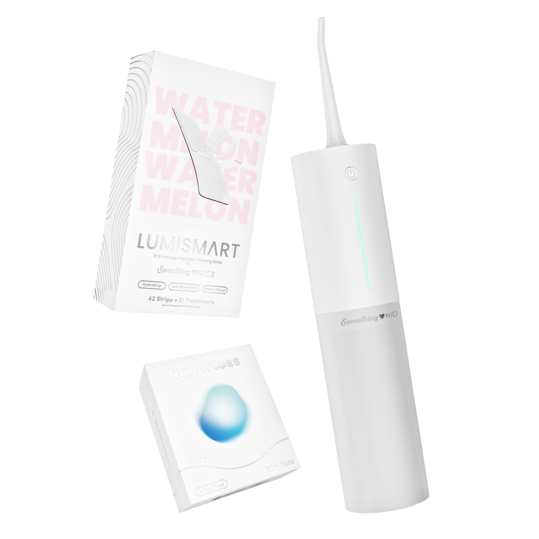 Whitening Bundle