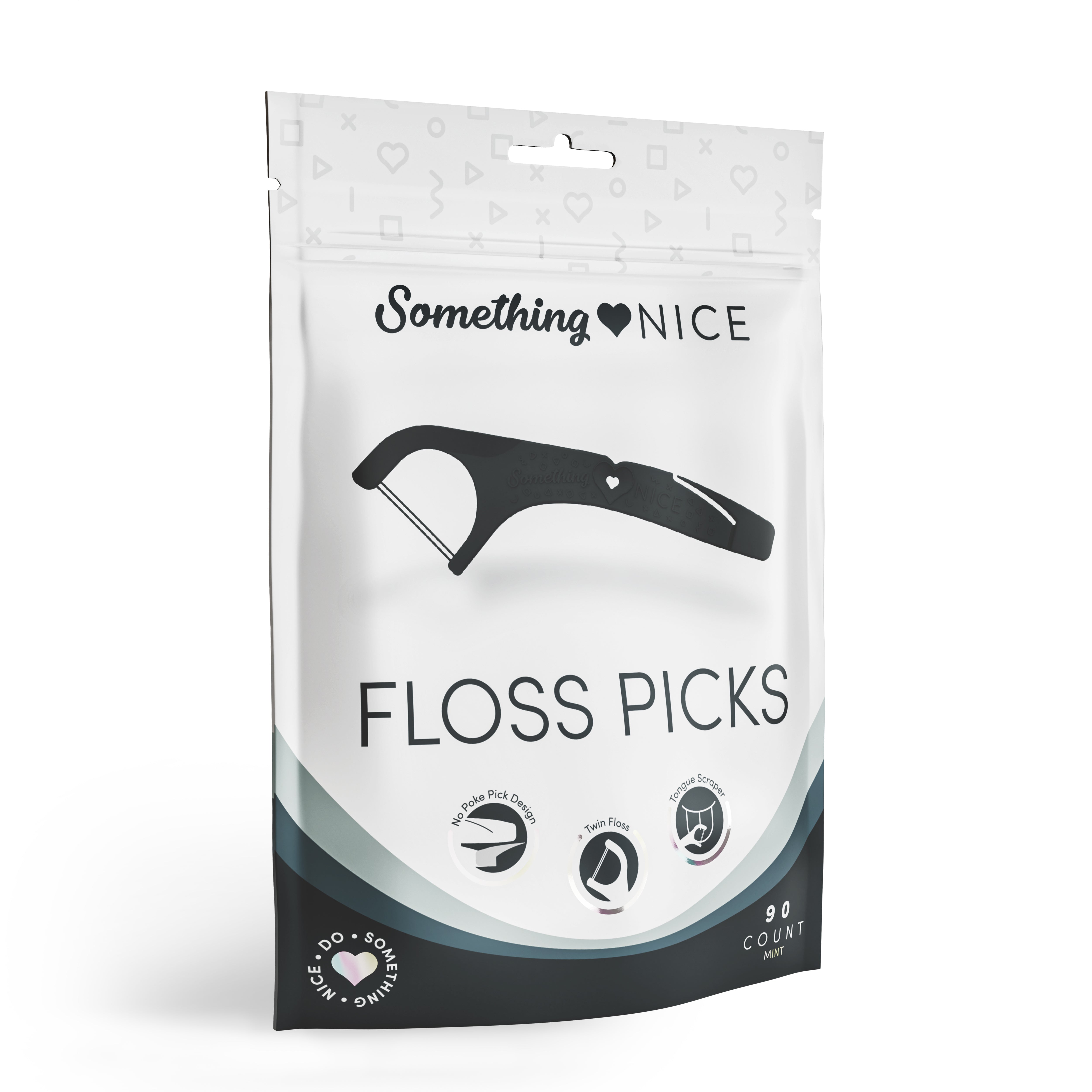 Floss Picks